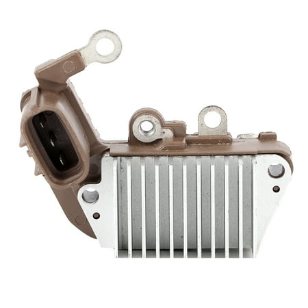 12V A Circuit Alternator Voltage Regulator 126000-1800