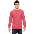 thumbnail image 1 of Comfort Colors T-Shirt à Manches Longues pour Adulte, Poids Lourd, RS, 1 of 1
