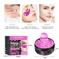 thumbnail image 6 of Openpig Brightening Eye Masks-Eye Masks for Dark Circles and Puffiness with Hyaluronic Acid - Under Eye Patches for Puffy Eyes,Reduce Under Eye Bags and Smooth Wrinkles, 6 of 9