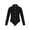Black, variant on Kids Boys Salsa Latin Dance Bodysuit Ballroom Dancewear Professional Ballet Modern Leotards Black 6