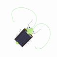 thumbnail image 2 of 1 Pce Mini Jouet Éducatif pour Enfants avec Énergie Solaire, Cafard, Insecte, Cadeau, 2 of 5