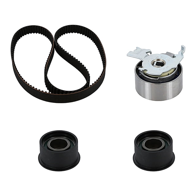 Kit de Distribución Banda CONTITECH para Daewoo Nubira 1999 A 2002 L4 2.0L