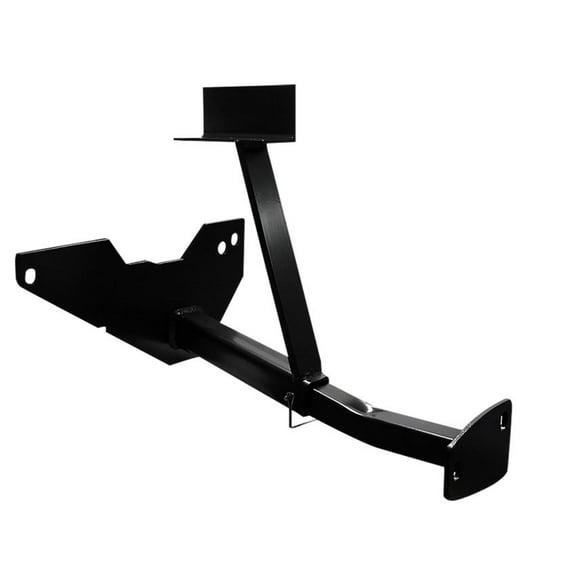 Torklift International C2222 True Frame-Mounted Front Tie Down - Chevy