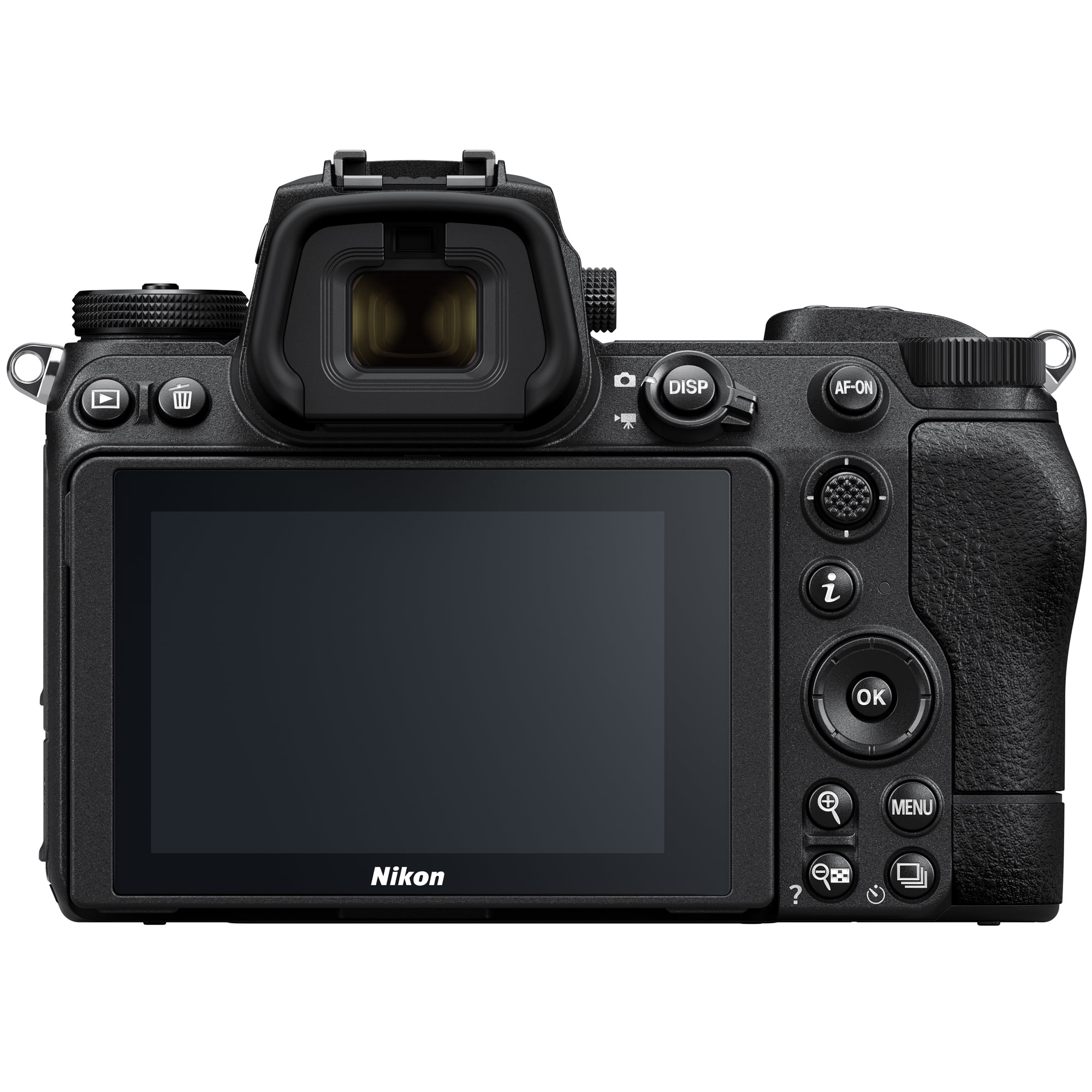 Nikon Z7II Mirrorless Camera Body + NIKKOR Z 24-70mm f/4 S Lens Kit FX-Format Full-Frame 4K UHD Bundle with Deco Gear Bag Case + Extra Battery + LED + Filters + Software| Official Nikon USA Dealer