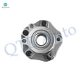 thumbnail image 3 of Pair of 2 Front Wheel Hub Bearing Assembly For 2013-2017 Nissan Leaf, 3 of 7