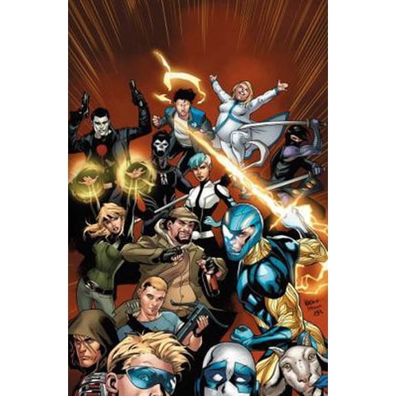 Pre-Owned Valiant: Zeroes & Origins Volume 1 (Paperback) 1939346584 9781939346582