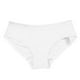 thumbnail image 1 of Gibobby Lencería sexy para mujer Ropa interior sin rastro de hielo transparente de mujer de encaje grande sexy Ropa interior de cintura media(Blanco, XL), 1 of 5