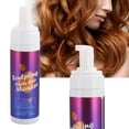 thumbnail image 4 of Espuma para el cabello Rizado ANGGREK 200ml Antiencrespamiento, 4 of 8