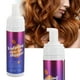 thumbnail image 3 of Espuma 200ml Mousse Para Cabello Rizado Hair Styling Hidratante Anti-Frizz Mousse De Espuma Para El Cabello, 3 of 7