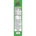 thumbnail image 6 of Kellogg's Apple Jacks Cold Breakfast Cereal, Kids Cereal, Family Breakfast, Family Size, Original, 23oz Box (1 Box), 6 of 8