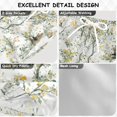 thumbnail image 2 of FORMRS Boys Swim Trunks Quick Dry Mesh Lining Beach Boardshorts, Sizes XS-XL, Watercolor Forest Animals, 2 of 7