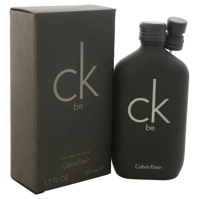 Calvin Klein Perfume Spray EDT 1.6 oz
