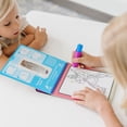 thumbnail image 6 of Melissa & Doug On the Go Water Wow! Water Reveal Pad: Bible Stories - FSC Certified, 6 of 10
