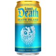 thumbnail image 2 of Liquid Death Death Island Té negro tropical 355 ml, paquete de 12, 2 of 6