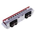 thumbnail image 3 of Modelo de Tren Juguete de Carga Sunnimix Ferrocarriles Tren Coches de carga, 3 of 8