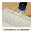 thumbnail image 5 of Cable Management Box with Lid to Hide Wires& Power Strips Desk Computer Cable Organizer Box B 32x15x12.5cm, 5 of 5