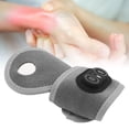 thumbnail image 1 of Guardara De Muñeca Calentada, Almohadilla De Calentamiento De Mano De Mano Fibra De Carbono De Circulación Para Alivio De La Tendinitis, 1 of 7