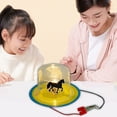 thumbnail image 4 of Minkissy 2 Sets STEM Experiment Kits Assorted Color for Electrical Circuit Experiment and Family Bonding, 4 of 8
