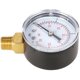 thumbnail image 2 of Manómetro radial hidráulico de aire acondicionado de alta precisión, 2 of 4