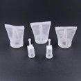 thumbnail image 4 of 30Pcs/set Lower Pot Spray Guns Paint Filter Screen Mesh Prevent Impurities, 4 of 10