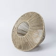 thumbnail image 1 of Minkissy Pendant Lamp Shade for Indoor Lighting Rustic Woven 1Set, 1 of 7