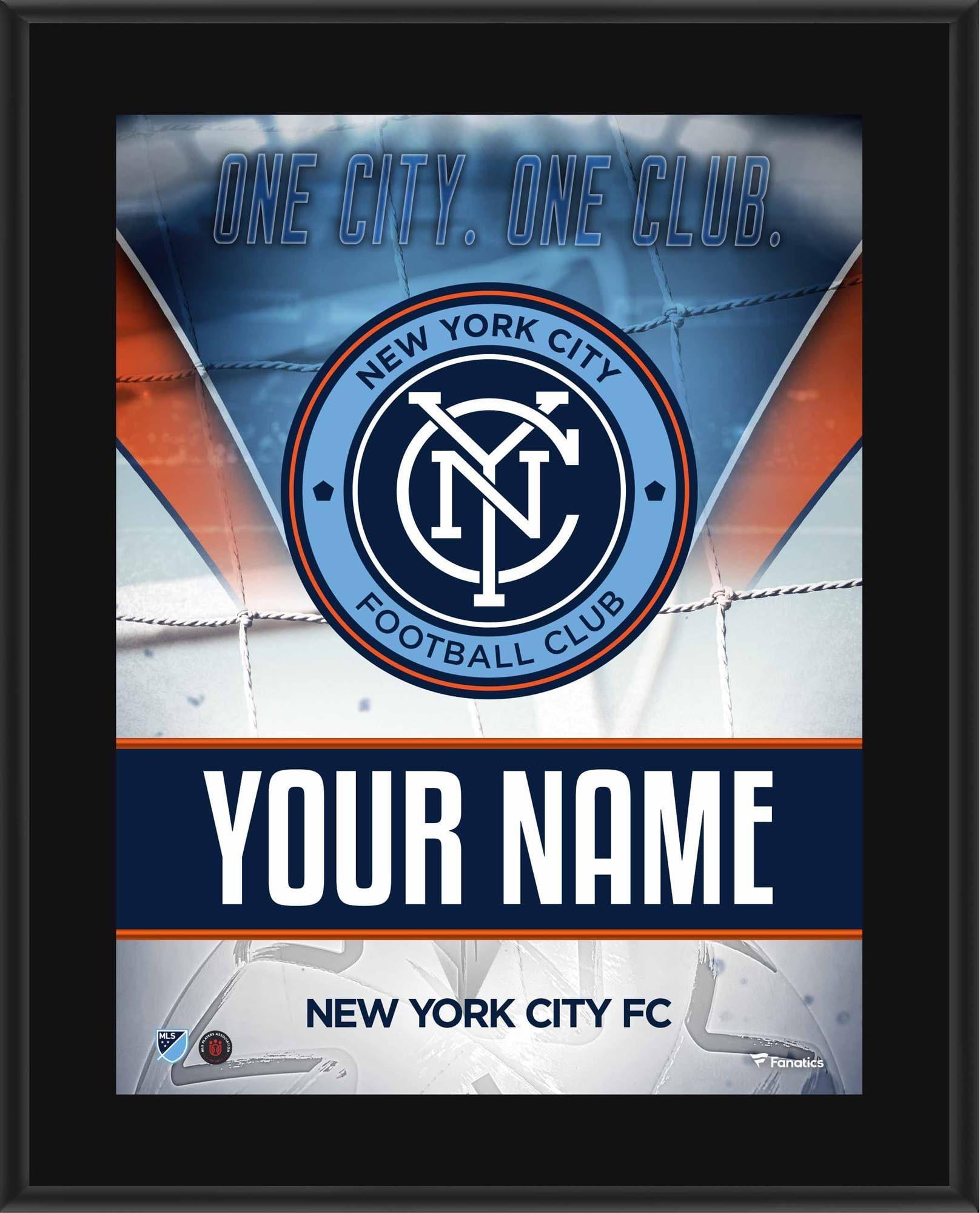 new york city fc fan shop
