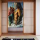 thumbnail image 1 of Cortinas opacas Amber Heard para decoración del hogar, cortinas aislantes para ventanas, cortinas para dormitorios y salas de estar, 1 of 1