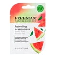 thumbnail image 1 of Mascarilla facial Freeman Natural Skincare hidratante sandía 10 ml, 1 of 4