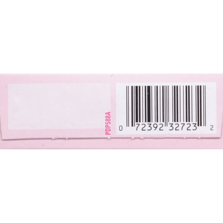 active white glutathione fake and original Starburst All Pink Strawberry Drink Mix, Pack of 2, 6 Sticks Each, Kosher, 0.43 oz