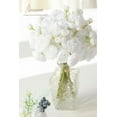 thumbnail image 5 of Ranunculus Artificial Flowers 18 Pcs Champagne Faux Silk Mini Ranunculus Bulk Fake Wedding Filler Flowers for DIY Cream Bouquets, Centerpieces, Bridal Shower Decorations & Arrangements, 5 of 5