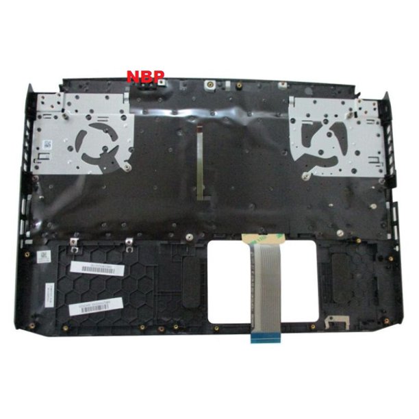 New Back Cover & Bezel &Hinges For Acer Nitro AN515-55 AN515-44 AP336000301 US New Back Cover & Bezel &Hinges For Acer Nitro AN515-55 AN515-44 AP336000301 US