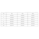 thumbnail image 2 of Ploknplq Elbow Length Tee Shirts for Women,Gradient Shirt,Tunic Tee,2 Piece Outfits Sweatsuit Sets Baggy Sweatpants,3/4 Sleeve Tunic Tops for Women,Top for Women Navy 3XL, 2 of 3