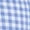 Blue, variant on Admvng Womens Gingham Capri Leggings High Waist Lace Trim Side Slits Outdoor Capris