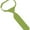 Apple Green, variant on Jacob Alexander Infant's Toddler's 8 inch Solid Color Pre-Tied Hook and Loop Band Tie - Black