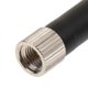 thumbnail image 3 of Mini Antena de Cable Coaxial Aéreo Wifi Conector Macho SMA, Ganancia 2DB, Sunnimix Mini antena de WiFi, 3 of 7