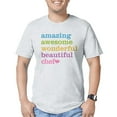 thumbnail image 1 of CafePress - Amazing Chef T Shirt - Fitted T-Shirt, Vintage Fit Soft Cotton Tee, 1 of 1