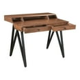 thumbnail image 3 of Moe's Home Collection Garrison Desk, 3 of 4