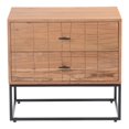 thumbnail image 1 of MOE'S Home ATELIER NIGHTSTAND NATURAL, 1 of 4