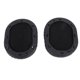 thumbnail image 2 of Almohadillas para ores, proteína pu cuero profesional reemplazo de auriculares cojines negros fácil instalación para blackshark v2, 2 of 7