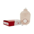 thumbnail image 5 of Urostomy Pouch New Image TwoPiece System 9" Length, 5 of 8