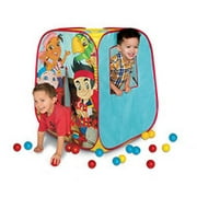 Playhut Jake and the neverland Pirates Ball Pit