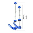 thumbnail image 3 of Road Bike Set Screws Universal Accessories Convenient and Quick Bike Accessories Suitable for Folding Bike, 3 of 3