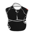 thumbnail image 2 of Kdxio Animal Bulldog Bibs For Babies, Baby Bibs for Eating, Toddler Bibs, Waterproof Bibs, Feeding Bibs, for Toddlers, Boys, Girls, 2 of 8