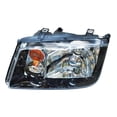 thumbnail image 1 of Faro Izquierda TYC Volkswagen Jetta 2006 2007, 1 of 4