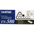 thumbnail image 1 of Brother TN580 Toner Cartridge, 1 of 2