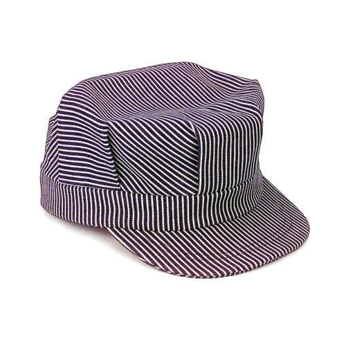 Train Engineer Hats