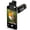Black, variant on BFVV Monocular Telescope 80x100 High Magnification 22mm FMC Lens, Compact Night Vision Mono Binoculars - Ideal for Adults: Bird Watching, Hunting, Travel, Hiking & Outdoor Sports