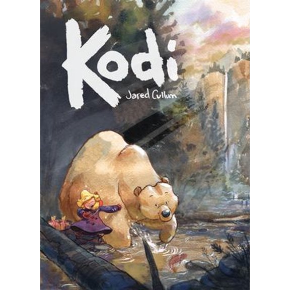 Pre-Owned Kodi (Book 1) (Paperback) 1603094679 9781603094672