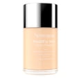 thumbnail image 6 of Neutrogena Healthy Skin Liquid Foundation Makeup, Warm Shell 120W, SPF 20 Sunscreen, 1 fl. oz, 6 of 10