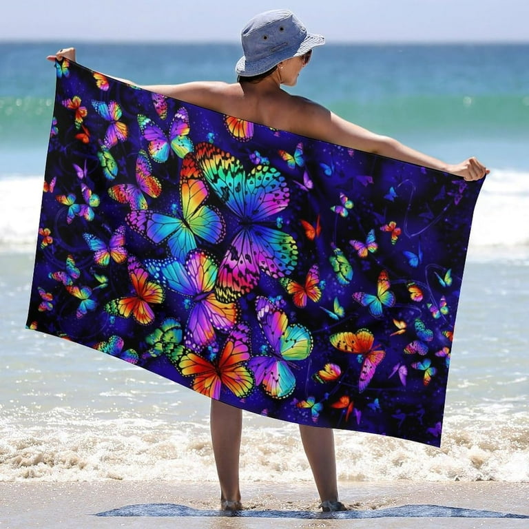 towel dresses beach Towel Dress (Green) main image 0
